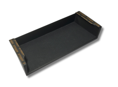 Přihrádka pod palubní desku