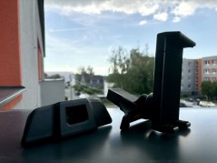 Škoda Sportline/RS adaptér s držákem