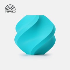 Bambu Lab PLA Basic Refill 1,75 mm, 1 kg - Turquoise