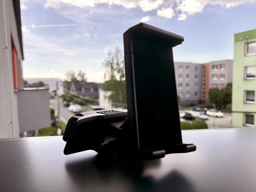 Škoda Sportline/RS adaptér s držákem