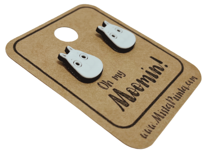 Oh my Moomin!