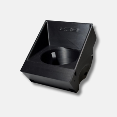 Držák nápojů pro BMW E39