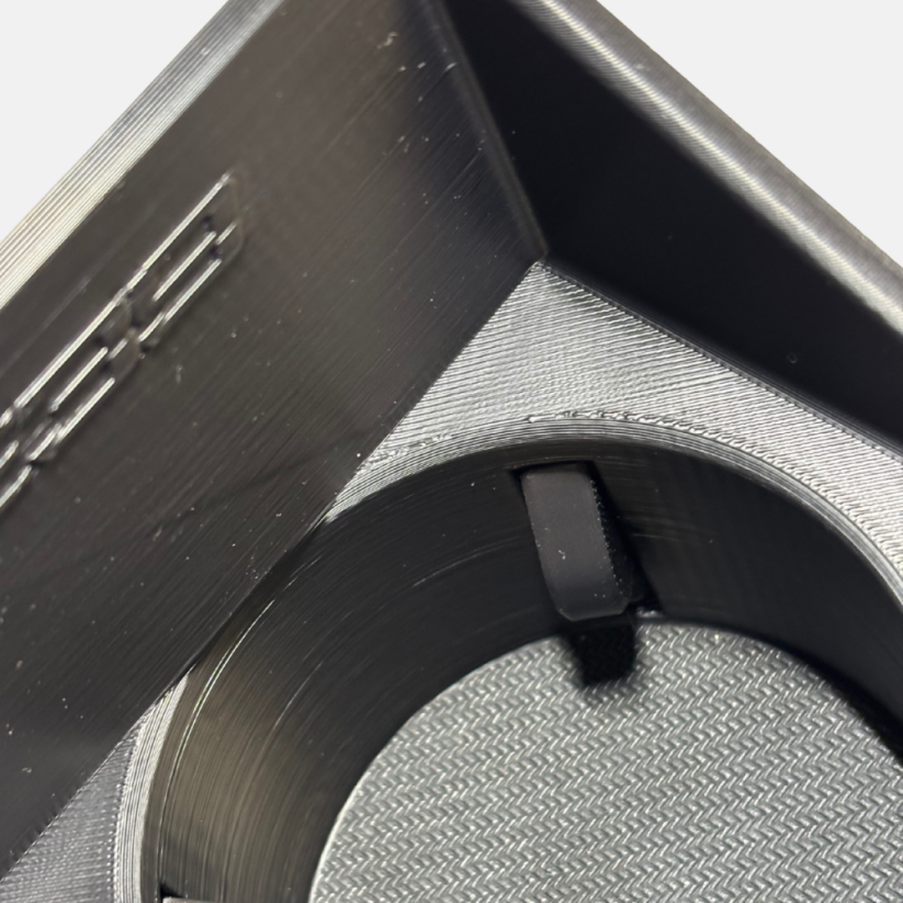 Držák nápojů pro BMW E39