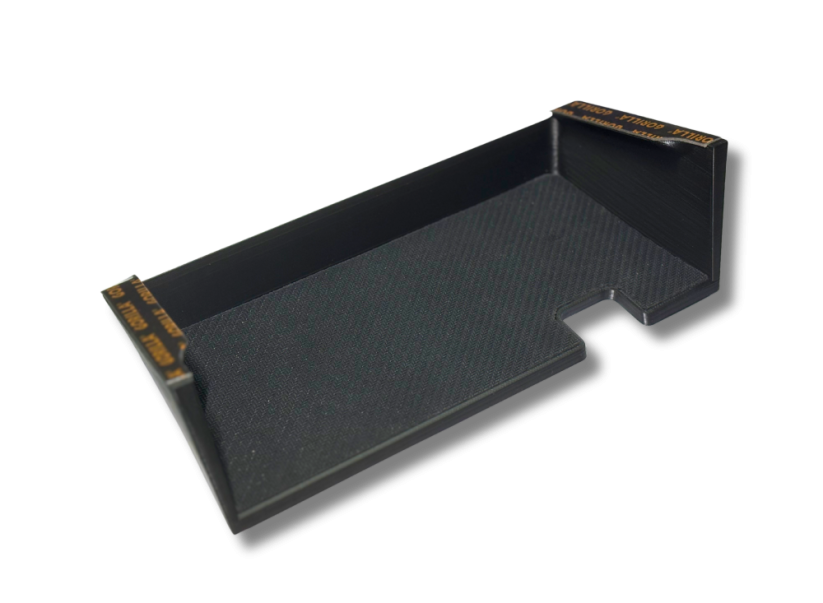 Přihrádka pod palubní desku XL